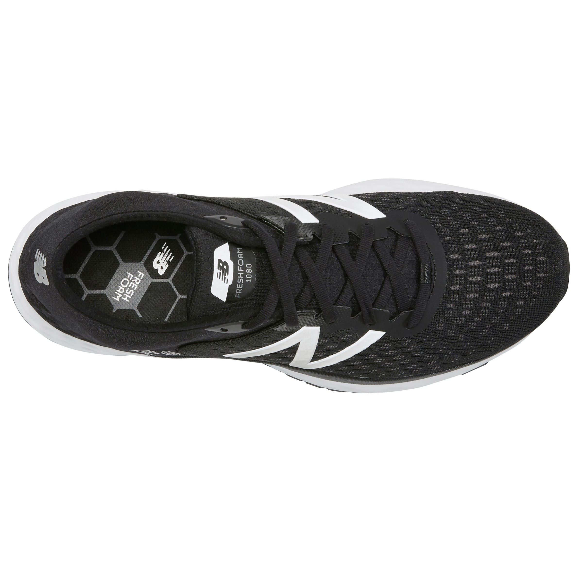 Laufschuhe NB 1080 Herren schwarz Laufschuhe NB 1080 Herren schwarz